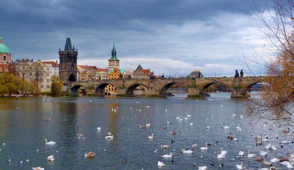 Conheça Praga, República Tcheca, com a Nix Travel