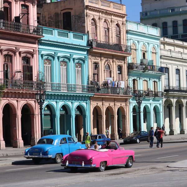 Havana e Varadero